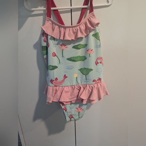 The Beaufort Bonnet Company Other - The Beaufort Bonnet Company Koo Fish Swim